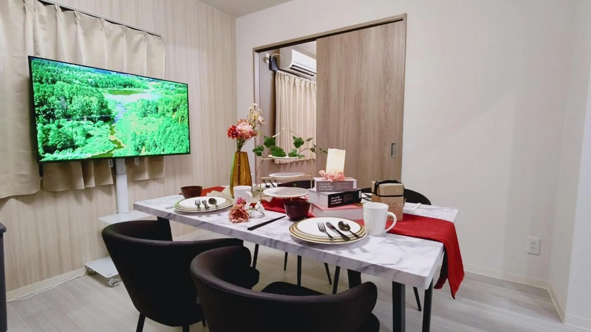 102 Newly Opened Hotel Baika Family Friendly Free Parking 10 Minutes To Usj 大阪市 アパート