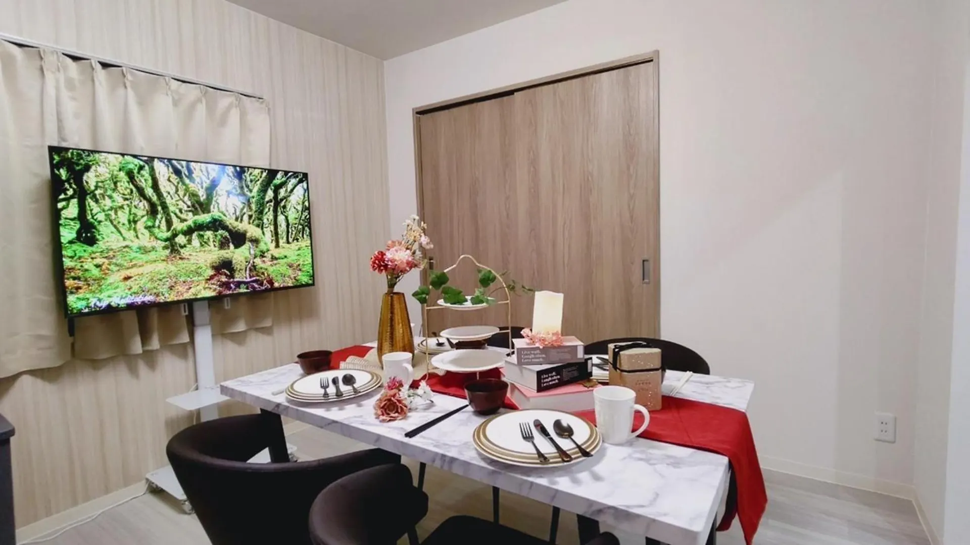 アパート 102 Newly Opened Hotel Baika Family Friendly Free Parking 10 Minutes To Usj 大阪市