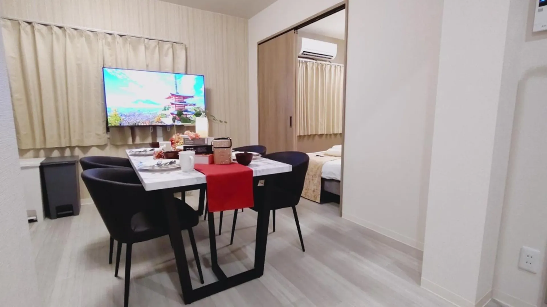 102 Newly Opened Hotel Baika Family Friendly Free Parking 10 Minutes To Usj 大阪市