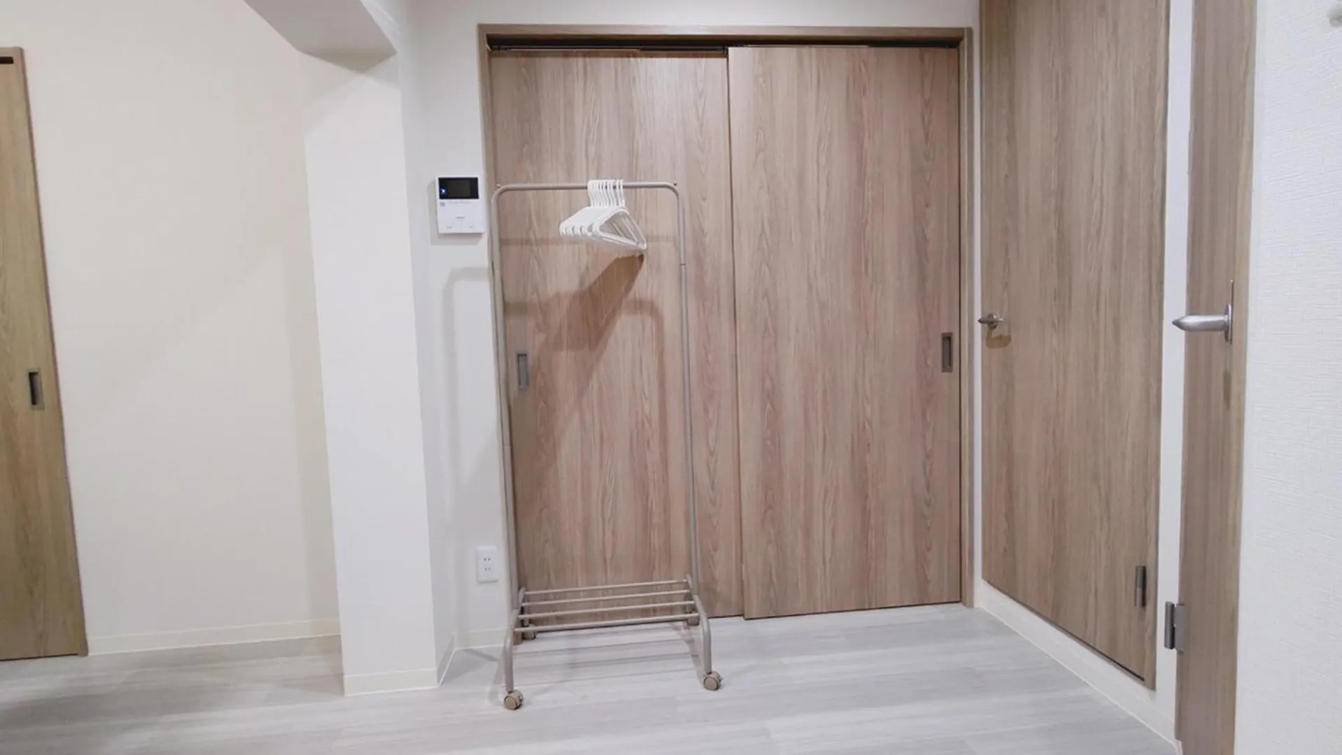 102 Newly Opened Hotel Baika Family Friendly Free Parking 10 Minutes To Usj 大阪市 アパート