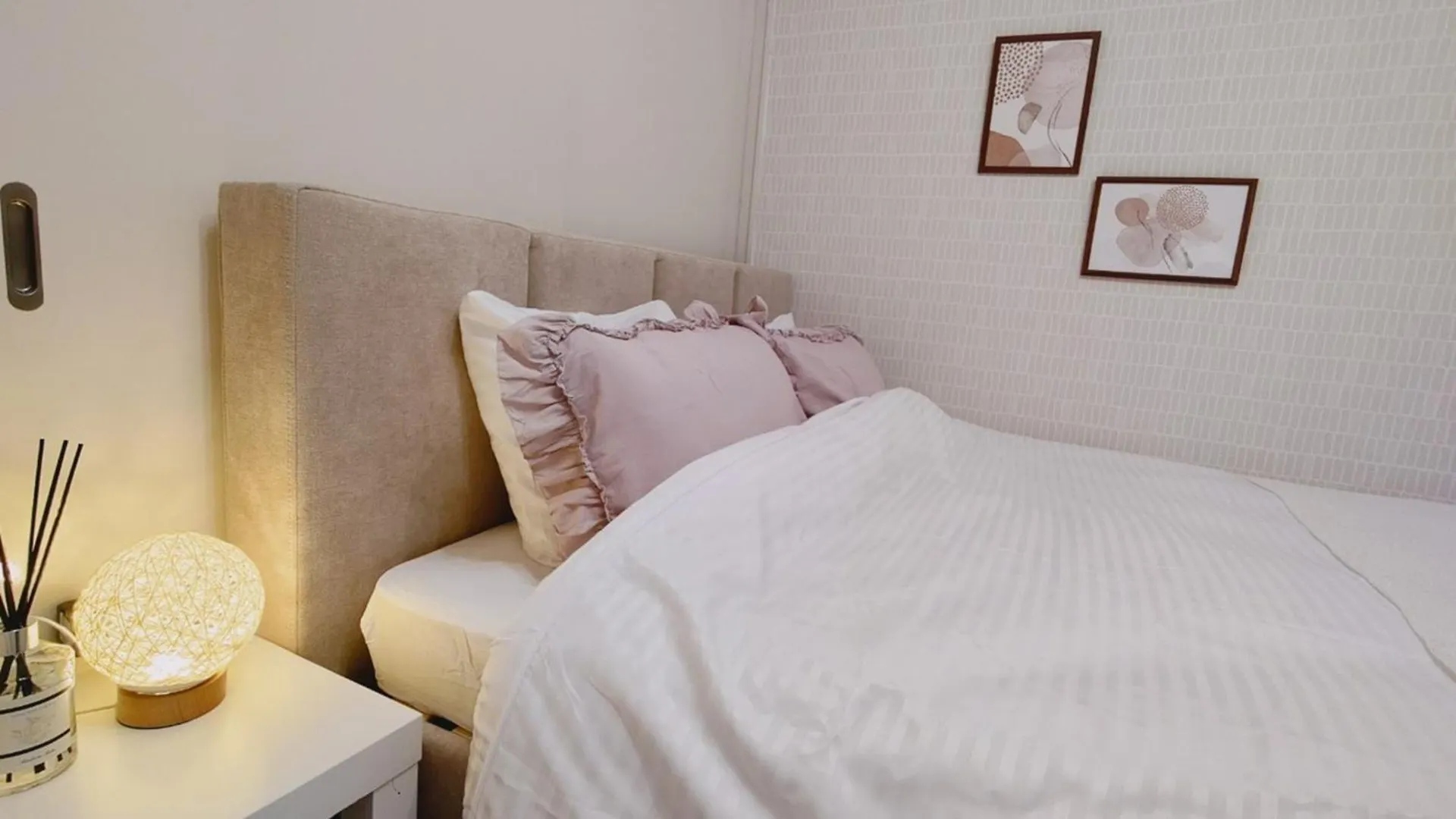 アパート 102 Newly Opened Hotel Baika Family Friendly Free Parking 10 Minutes To Usj 大阪市