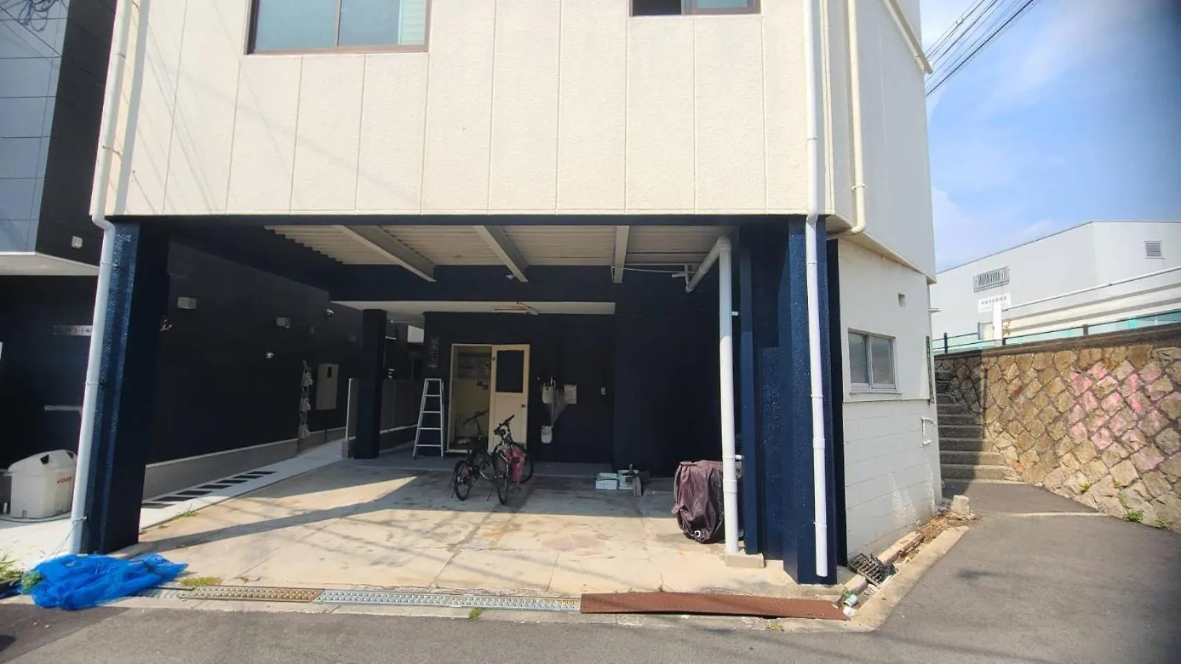102 Newly Opened Hotel Baika Family Friendly Free Parking 10 Minutes To Usj 大阪市 日本